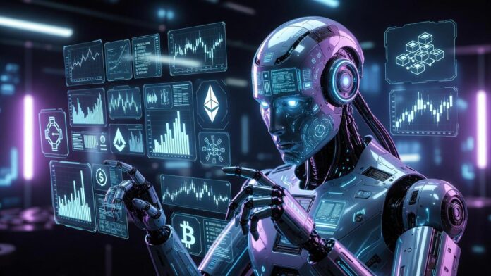 AI agents prediction markets revolutionize trading