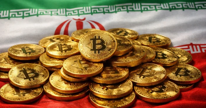 Bitcoin resilience shines amid Iran war chaos