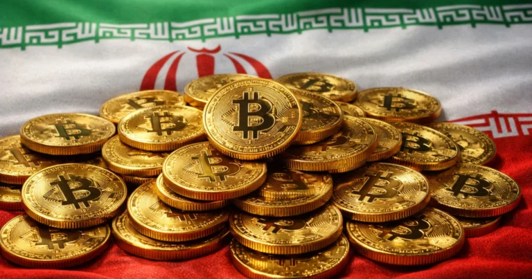 Bitcoin resilience shines amid Iran war chaos