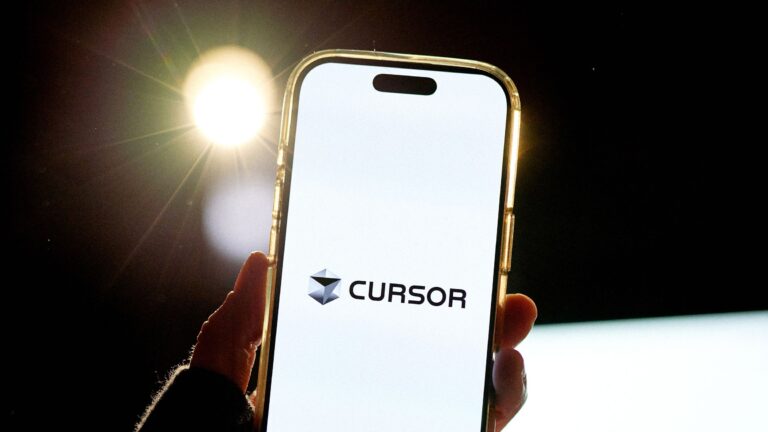Cursor reportedly surpasses US$2bn in annualized revenue as growth accelerates