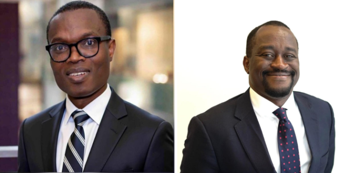 Dr Stephen Lartey and Dr Theo Acheampong are economists. GANRAP: Ghana's Gold Shield Against Hormuz Crisis