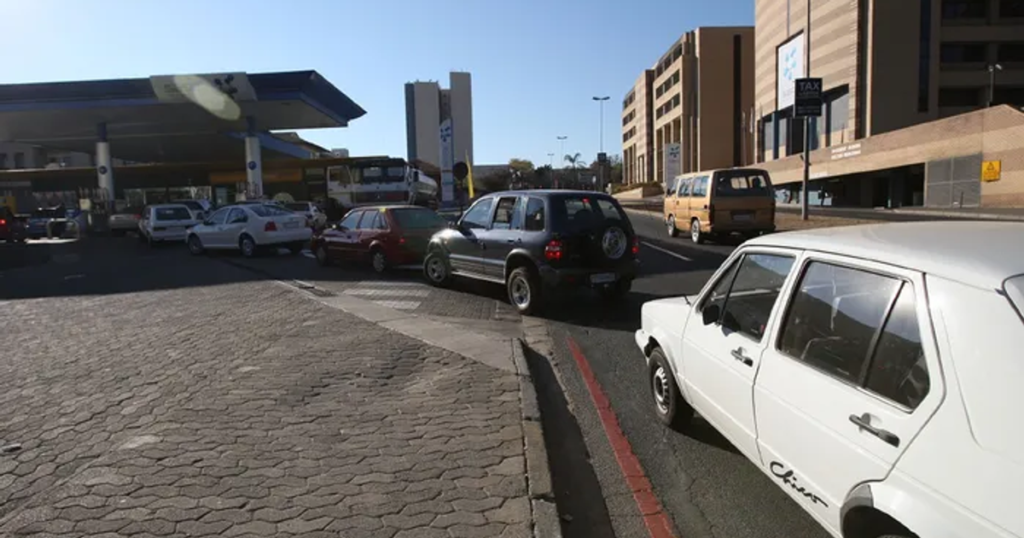 Nigeria fuel price surge tops global charts amid Iran war 3 Nigeria fuel price surge tops global charts amid Iran war