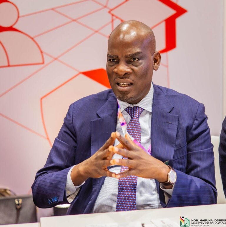 About 30,000 SHS graduates may get opportunity to re-sit WASSCE mathematics – Education Minister