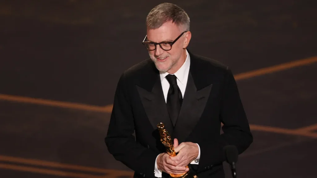 Highlights and winners from the 98th Academy Awards: A night of historic Hollywood triumphs 3 Awards