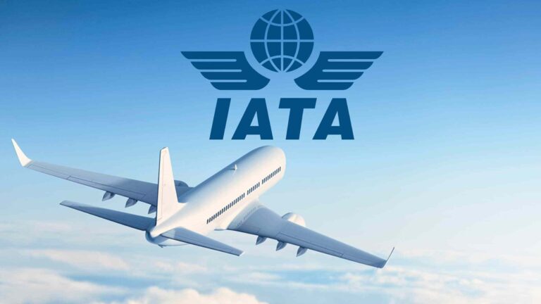 January records highest-ever air passenger load factor as global demand rises, says IATA