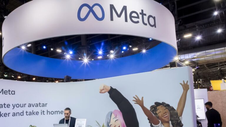 Meta expands AI content enforcement systems while reducing reliance on third party partners