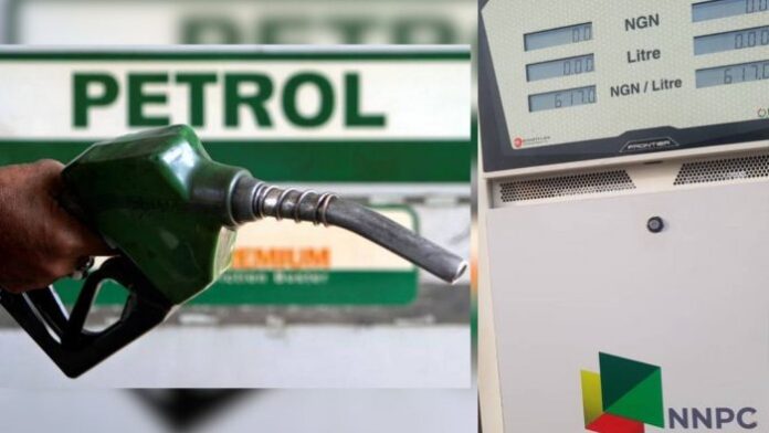 Petrol-700x394 Nigeria fuel price surge tops global charts amid Iran war