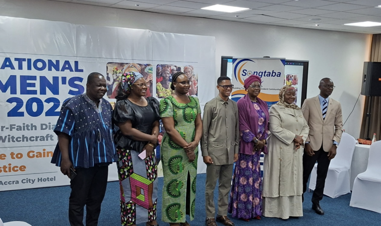 MPs and Civil society renew calls for passage of Anti-Witchcraft bill