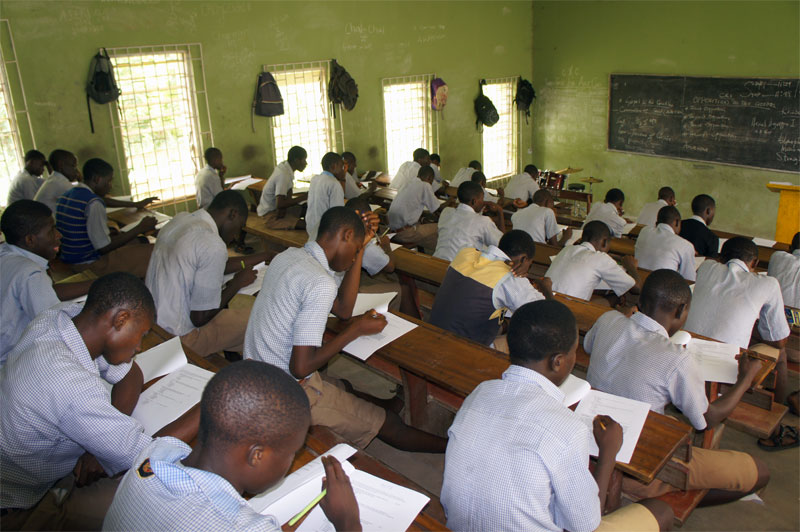 About 30,000 SHS graduates may get opportunity to re-sit WASSCE mathematics – Education Minister 5 WASSCE