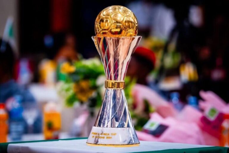 Women’s Africa Cup of Nations 2026 moved to July and August in Morocco