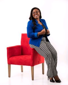 Failure Is Not the End: Reframing Failure for the Visionary and the Woman in Purpose