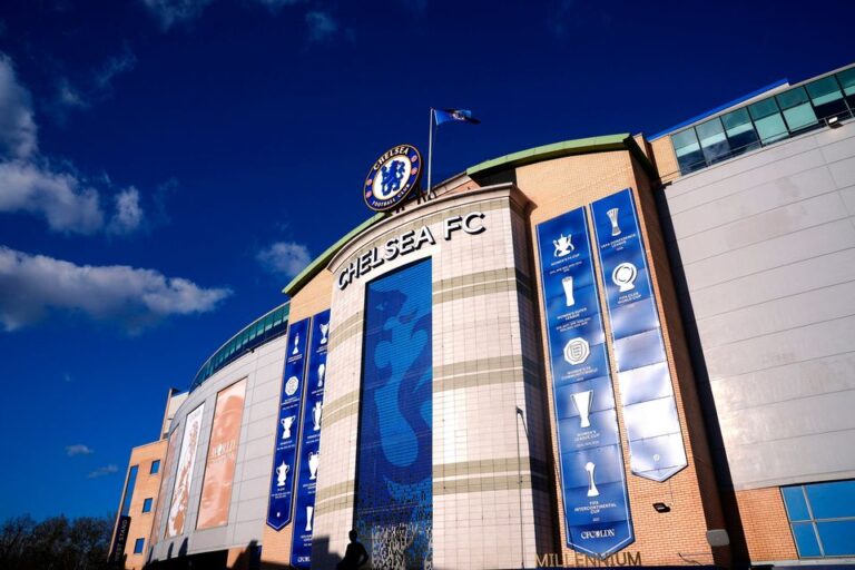 Chelsea fined £10.75m for breaching Premier League rules