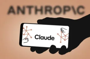 Anthropic’s Claude overtakes ChatGPT on App Store