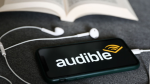 Audible launches lower-priced Standard plan to challenge Spotify in audiobook market