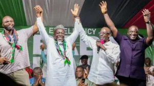 Baba Jamal wins Ayawaso East by-election 3 Baba Jamal wins Ayawaso East by-election