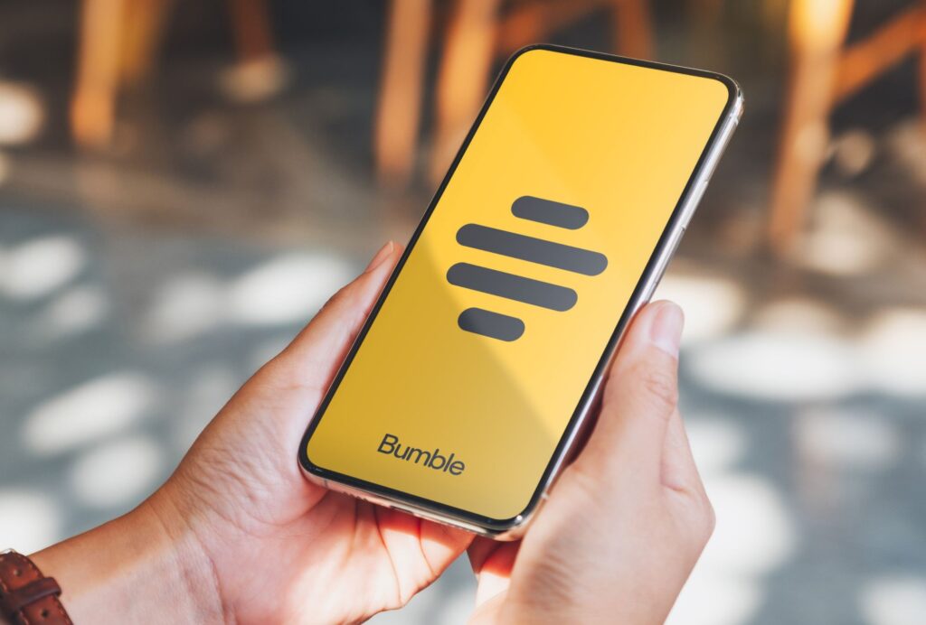 Bumble launches AI dating assistant Bee to transform how people find love