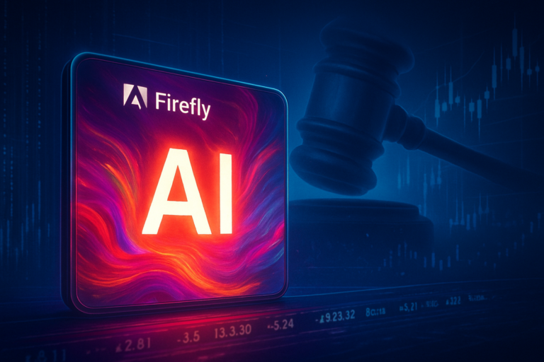 Adobe strengthens enterprise AI strategy as Barclays maintains bullish outlook
