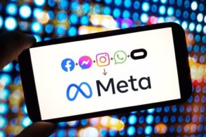Meta considers layoffs that could affect up to 20 percent of workforce as AI spending surges 3