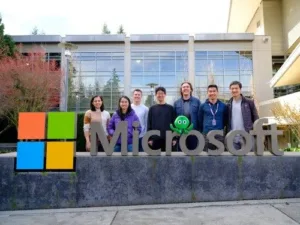Microsoft acquires Cove AI team as startup shuts down operations and joins tech giant 3