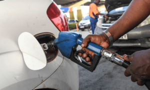 Comac warns fuel distributors against artificial price hikes in Ghana