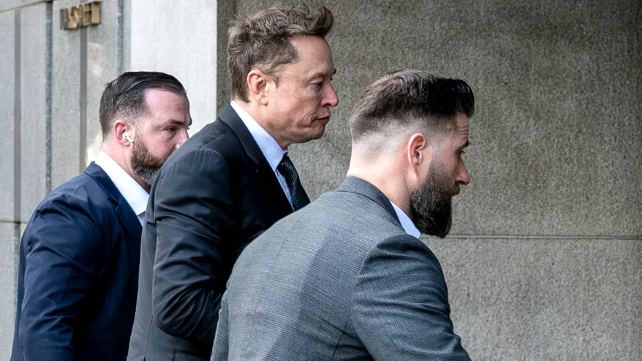 Musk found liable for misleading twitter(X) investors in landmark jury verdict 4 Musk