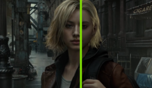 Nvidia unveils DLSS 5 with generative AI push to redefine gaming realism and beyond