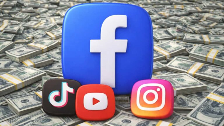 Facebook ramps up creator payouts with new monetization push