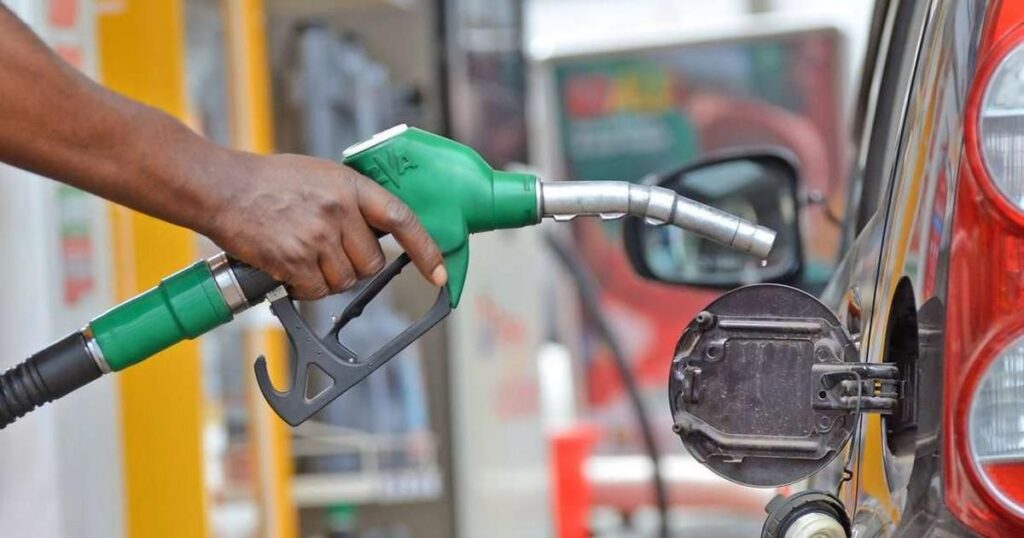 Fuel price floor rises as NPA sets petrol at ¢11.57 and diesel at ¢14.35 for March window