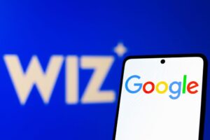 Google completes $32 billion acquisition of cybersecurity firm Wiz in its largest deal