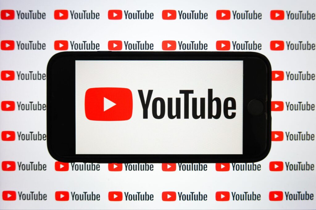 YouTube expands AI deepfake detection tool to protect politicians journalists and public officials