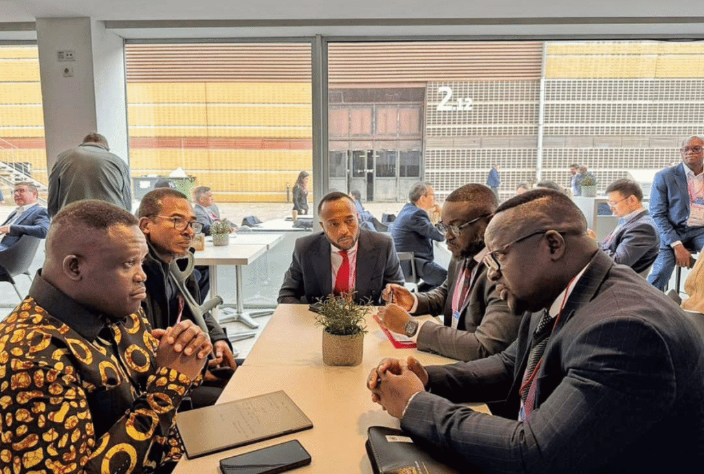 Malawi seeks Ghana’s expertise to accelerate national digital transformation 3 Malawi