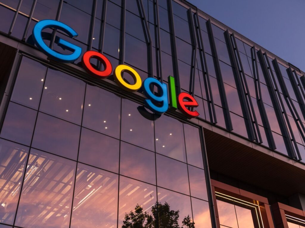 Google shifts strategy with new energy partnerships to power expanding data centers
