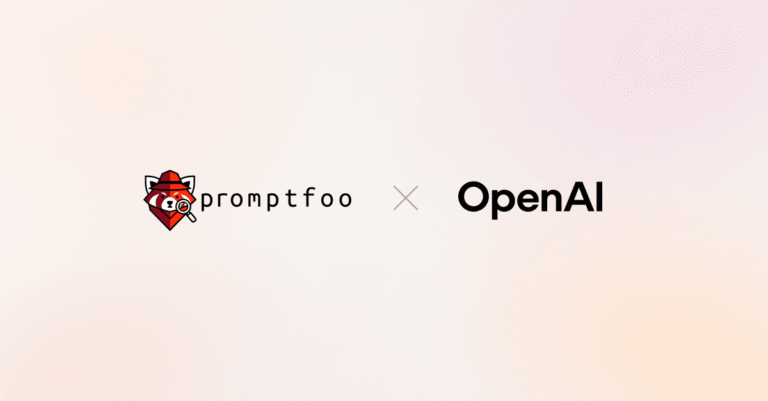 OpenAI acquires Promptfoo to strengthen AI agent security