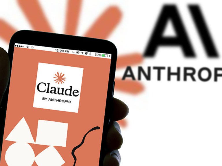 Anthropic’s Claude overtakes ChatGPT on App Store