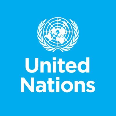  the United Nations(UN)