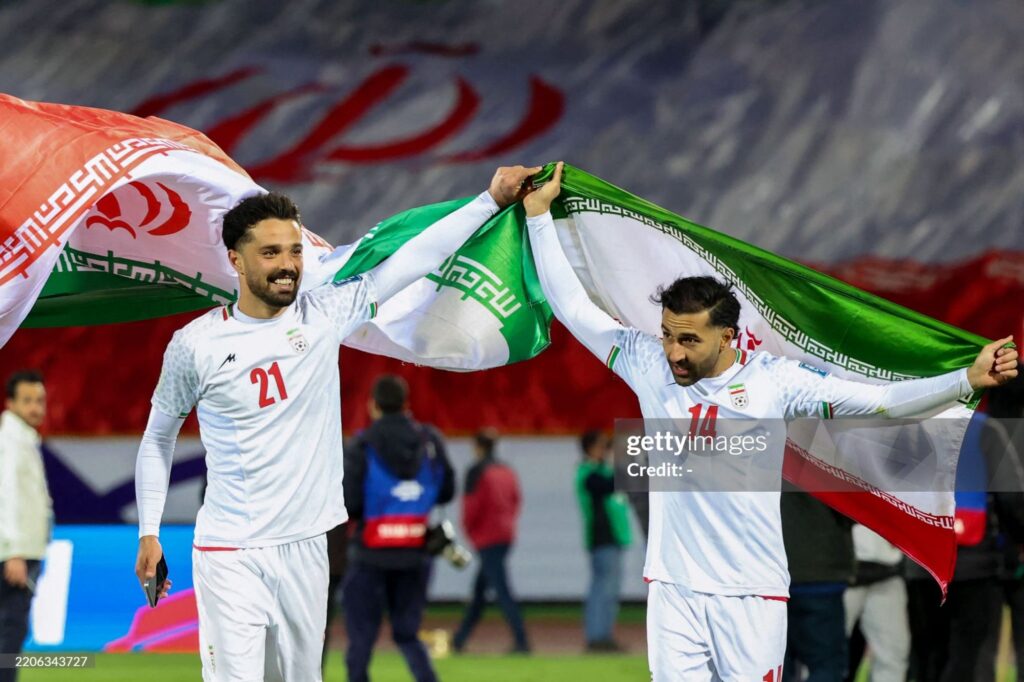 Iran’s World Cup hopes hang in doubt after escalation in Middle East tensions
