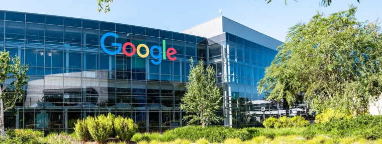 Google shifts strategy with new energy partnerships to power expanding data centers