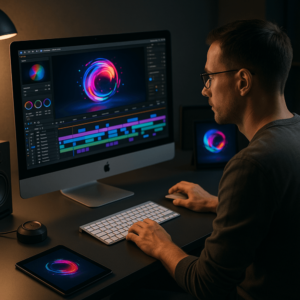 Apple acquires MotionVFX to strengthen video editing ecosystem and challenge Adobe 4 Apple acquires MotionVFX to strengthen video editing ecosystem and challenge Adobe