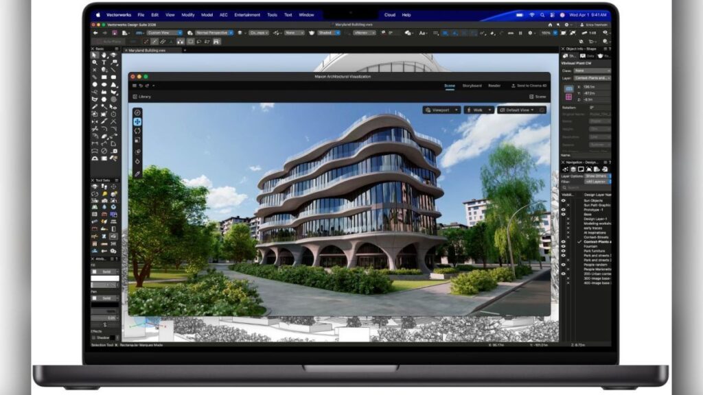 Apple unveils M5 Pro and M5 Max chips with new Fusion Architecture as MacBook Pro updates loom 4 Apple unveils M5 Pro and M5 Max chips with new Fusion Architecture as MacBook Pro updates loom