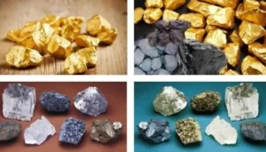 Mineral royalties hit record GH¢5.43bn as Ghana strengthens revenue from mining sector 5