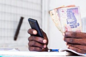 Mobile money transactions surge to GH¢447.4 billion in February as Ghana’s digital economy expands