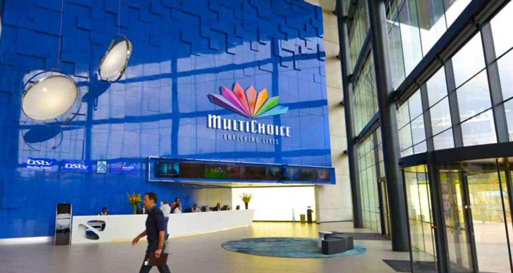 Multichoice to shut down Showmax streaming service after 11 years