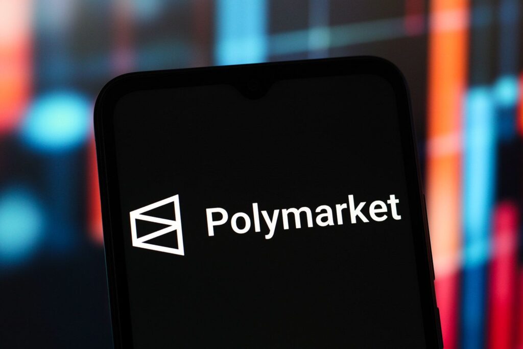 Polymarket sees record $529 million in U.S.-Iran bets 4 Polymarket sees record $529 million in U.S.-Iran bets amid insider trading controversy