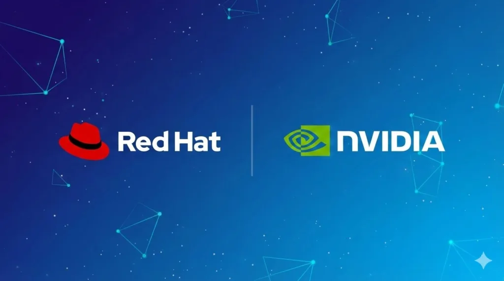 Red Hat AI Factory with NVIDIA accelerates production AI adoption for enterprises