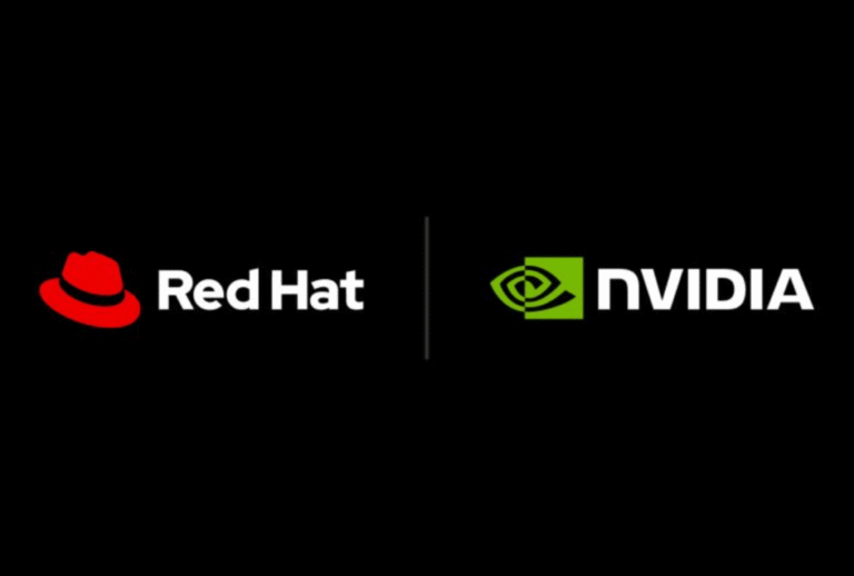 Red Hat AI Factory with NVIDIA accelerates production AI adoption for enterprises