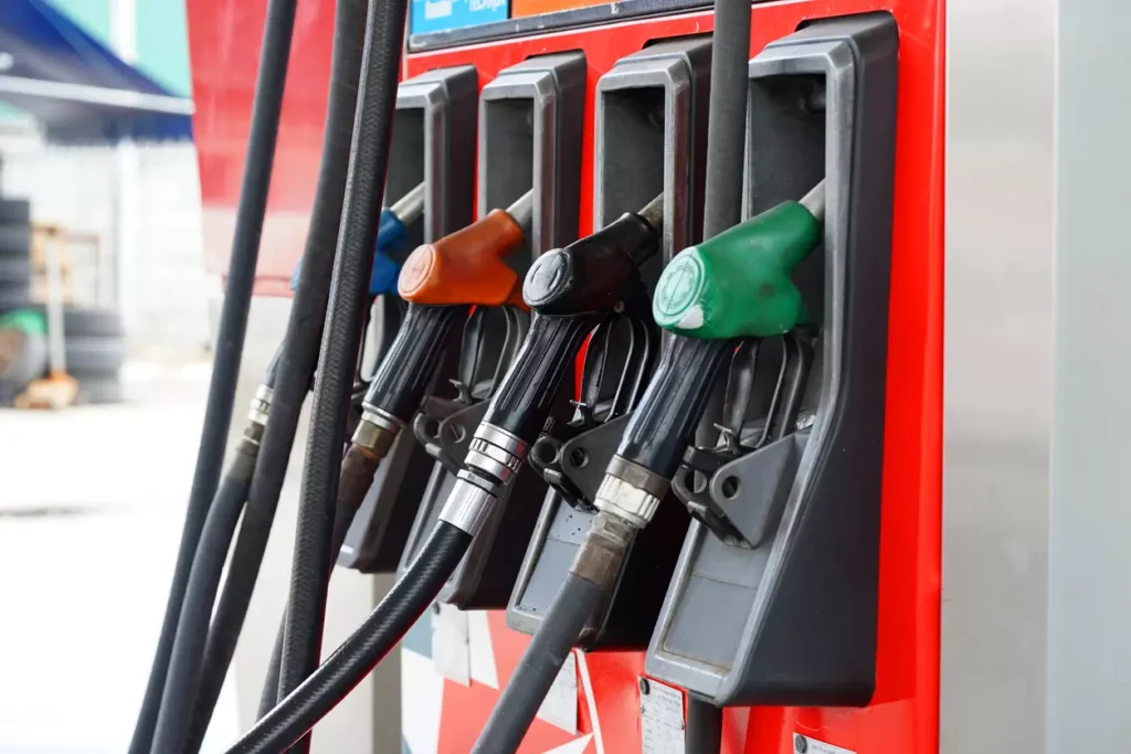 NPA increases fuel prices
