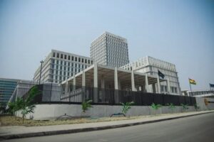 Bank of Ghana cuts policy rate to 14% amid easing inflation and global uncertainty