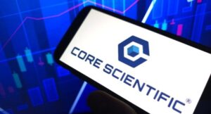 Core Scientific secures up to US$1bn loan facility from Morgan Stanley 4 Core Scientific secures up to $1 billion loan facility from Morgan Stanley