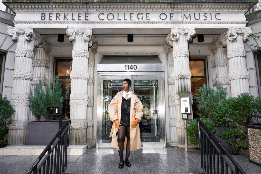 Tiwa Savage launches music foundation to empower African creatives in partnership with Berklee College of Music