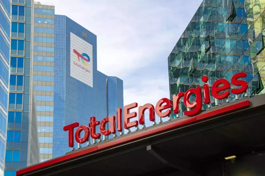 TotalEnergies suspends part of Middle East production 4 TotalEnergies suspends part of Middle East production